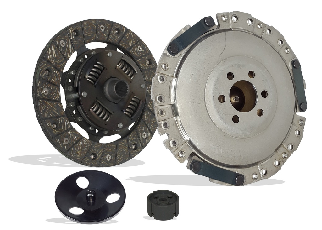 Kit de embrague de transmisión NAMCCO