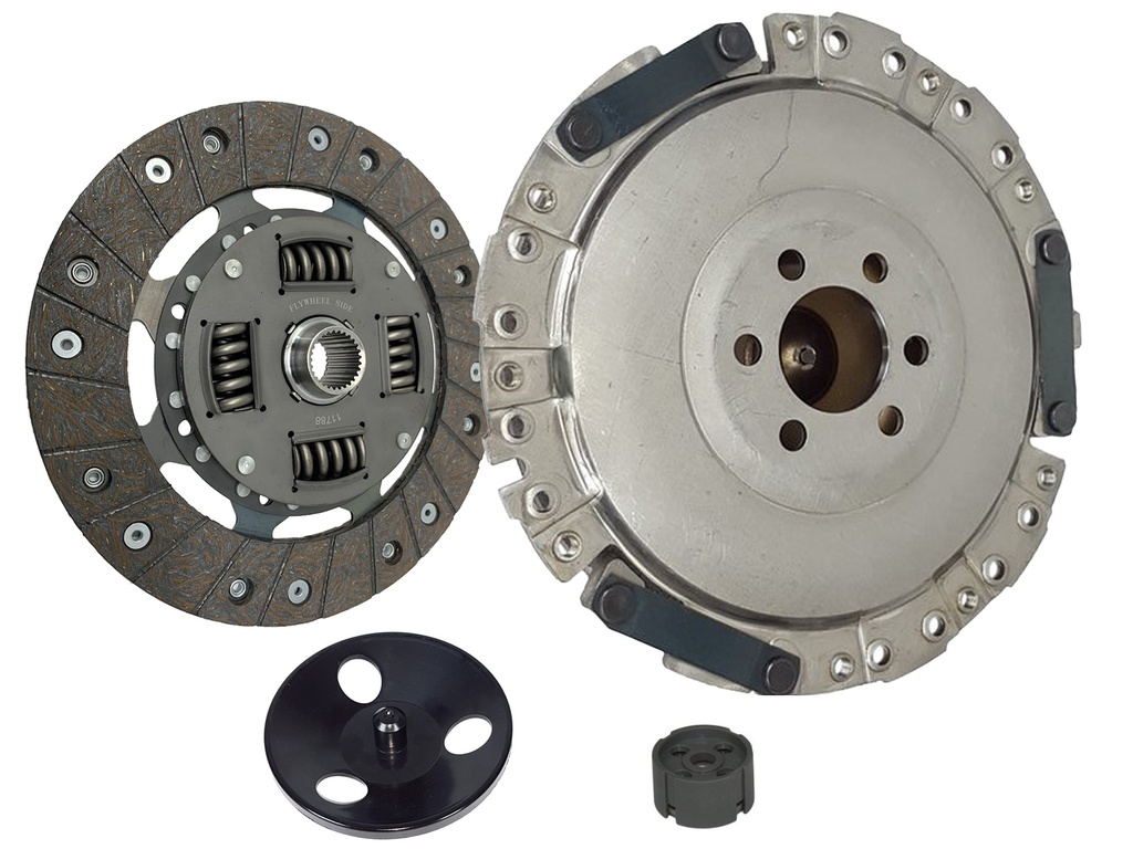 NA-NAK17038 — Kit de embrague de transmisión NAMCCO