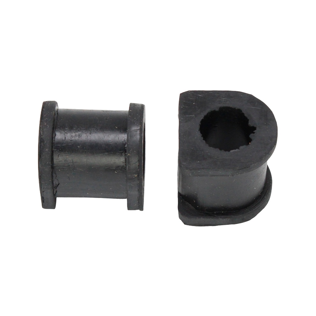 Goma Estabilizadoras Trasero Chevy 94-12