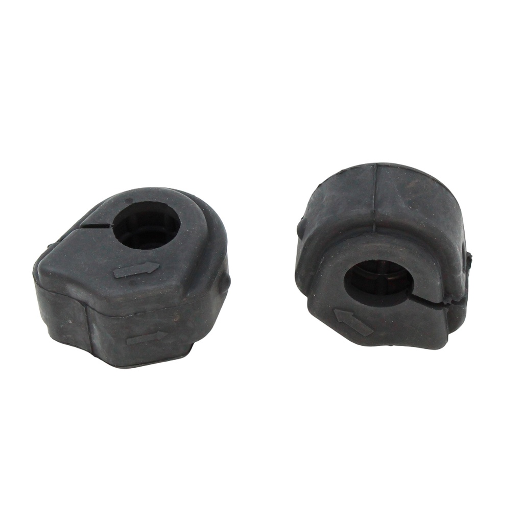Goma Estabilizadoras Trasero Trail Blazer 02-08