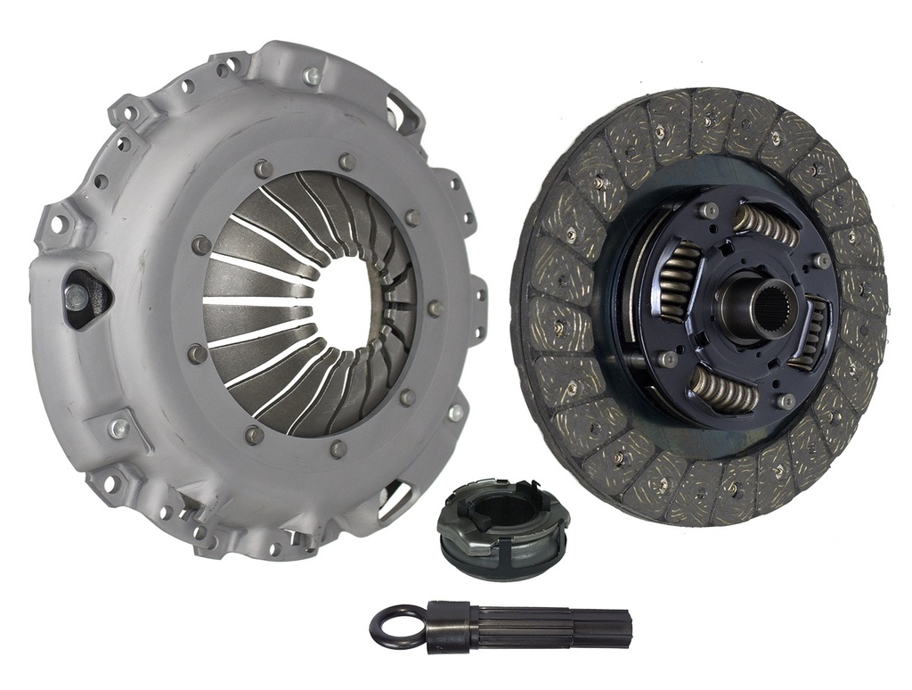 NA-NAK17046 — Kit de embrague de transmisión NAMCCO