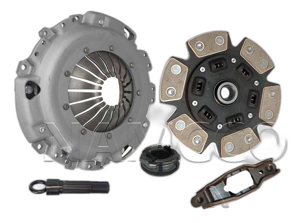 Kit de embrague de transmisión NAMCCO
