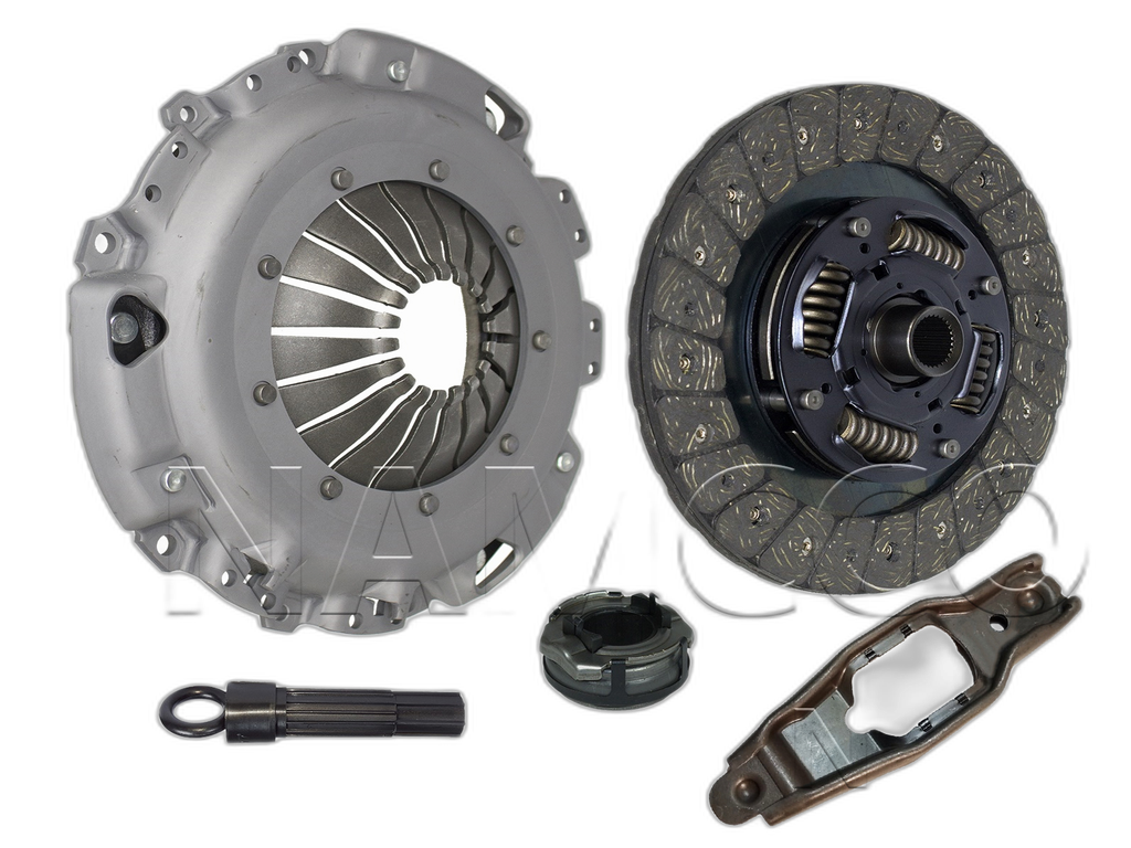 Kit de embrague de transmisión NAMCCO