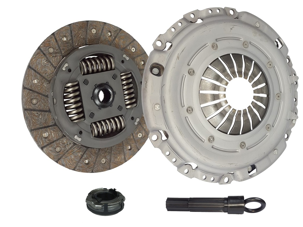 NA-NAK17059 — Kit de embrague de transmisión NAMCCO