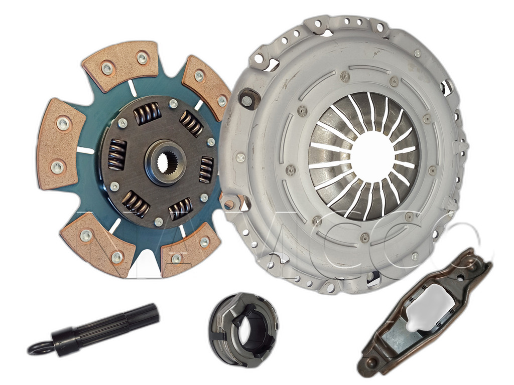NA-NAK17059CBFK — Kit de embrague de transmisión NAMCCO