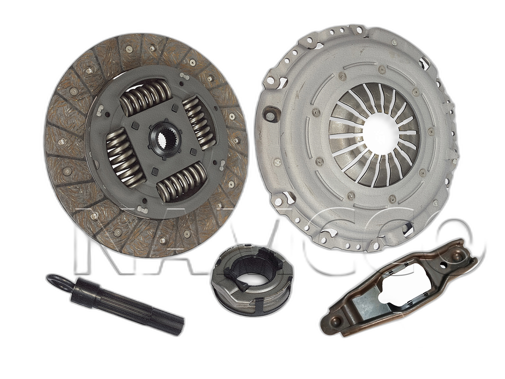 Kit de embrague de transmisión NAMCCO