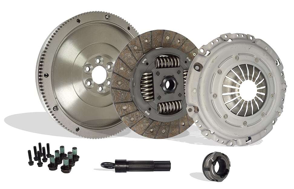 Kit de embrague de transmisión NAMCCO