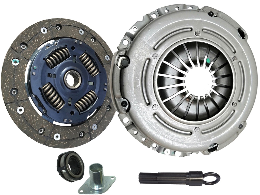 Kit de embrague de transmisión NAMCCO