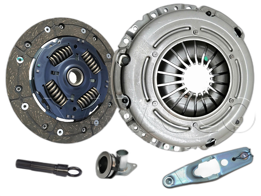 NA-NAK17127FK — Kit de embrague de transmisión NAMCCO