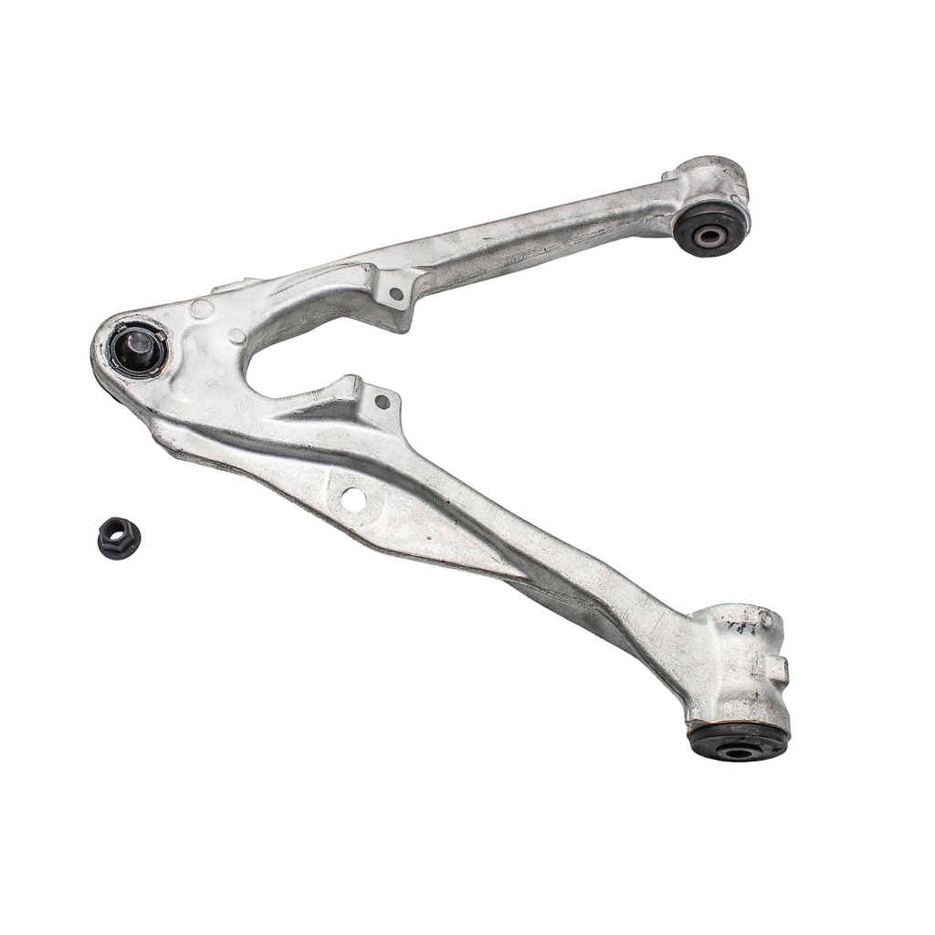 Horquilla Inferior Izquierdo De Aluminio 22mm Escalade 15-20
