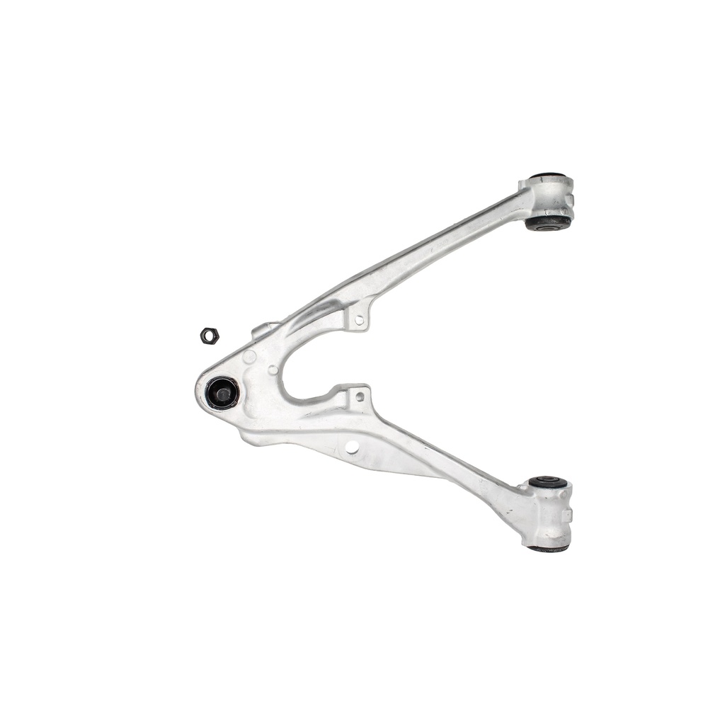 Horquilla Inferior Izquierdo D/Aluminio 19mm Avalanche 1500 07-14