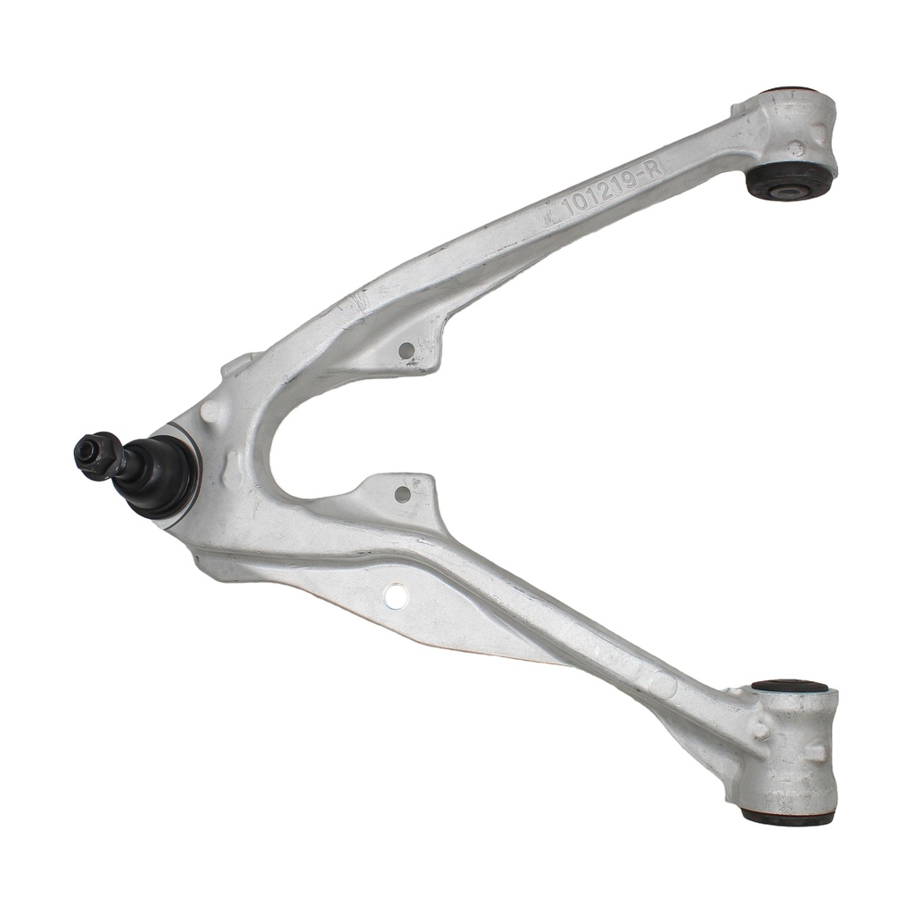 Horquilla Inferior Derecho D/Aluminio 19mm Avalanche 1500 07-14