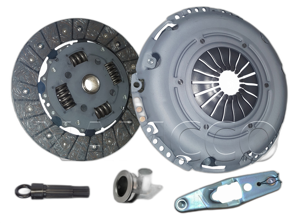 Kit de embrague de transmisión NAMCCO