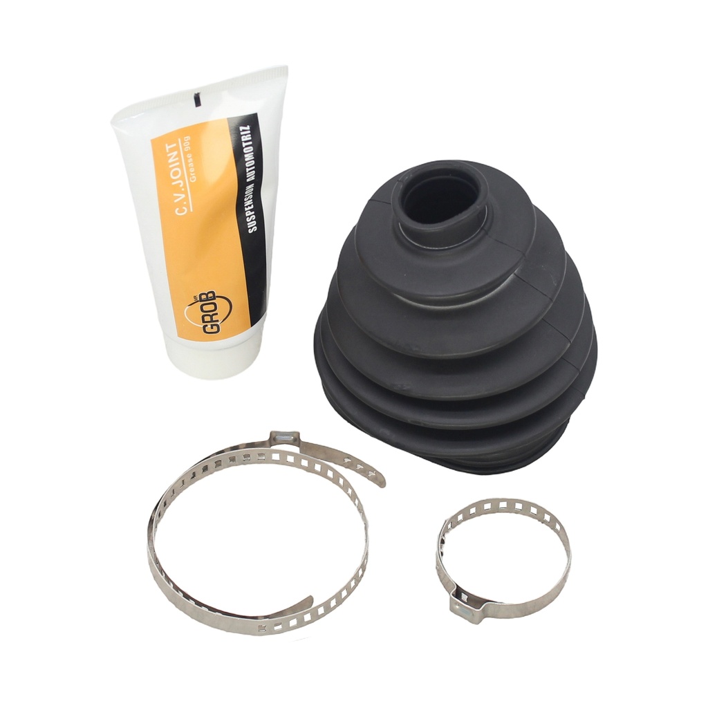 Cubre Polvo V.C. Exterior Bolt 20-22