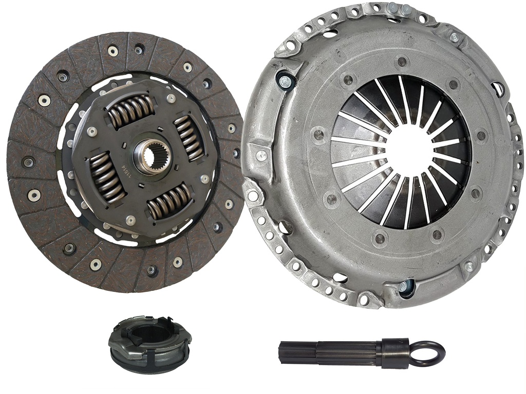 Kit de embrague de transmisión NAMCCO