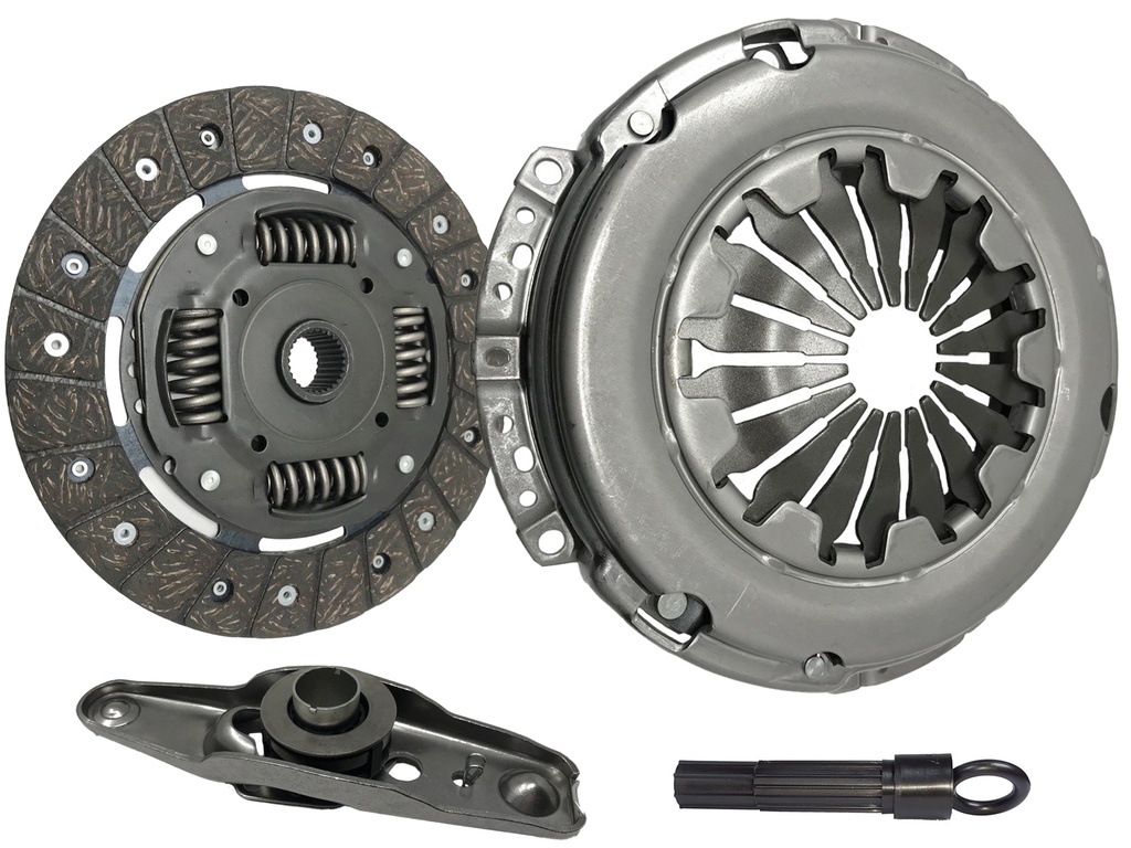Kit de embrague de transmisión NAMCCO