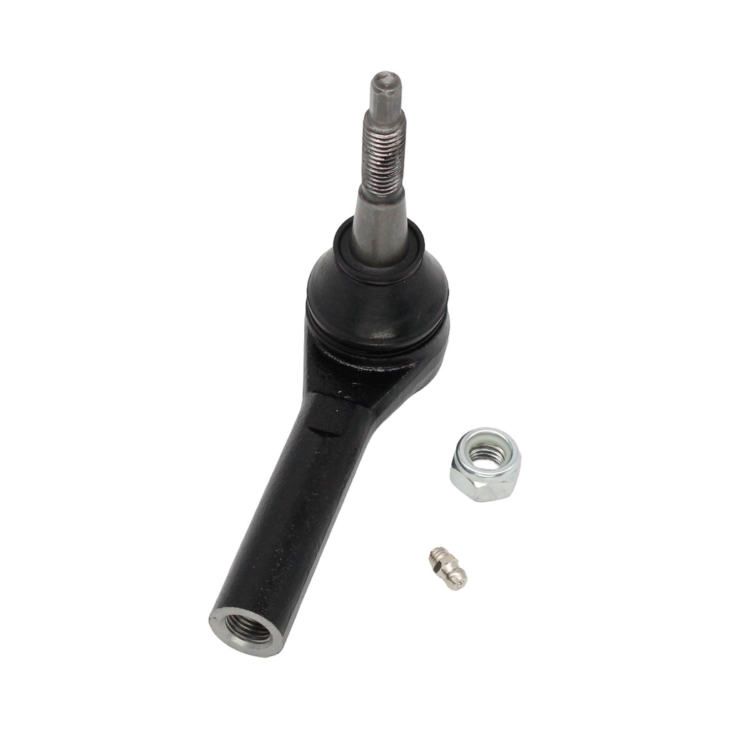 Terminal Exterior Camaro 10-15