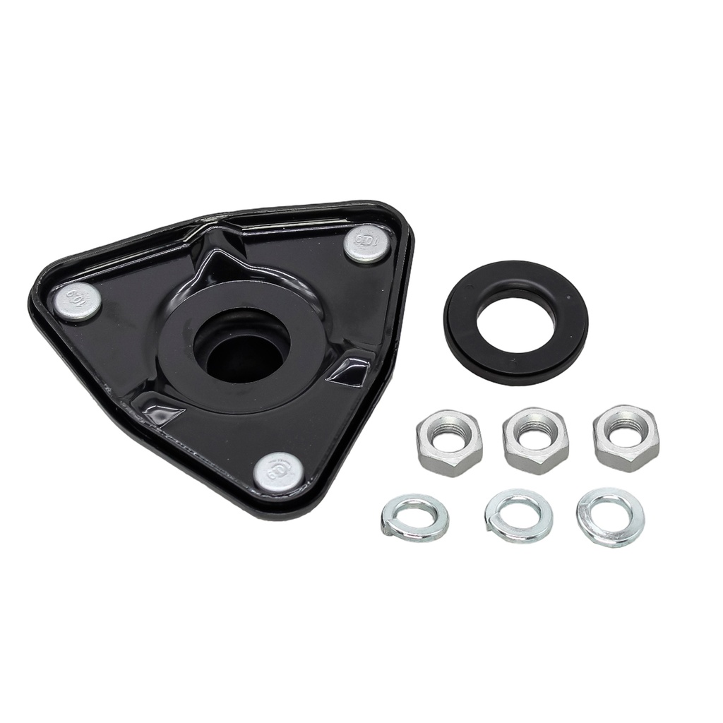 Base de Amortiguador Delantero Atos 00-12