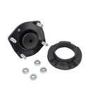 Base de Amortiguador Delantero Commander 05-09