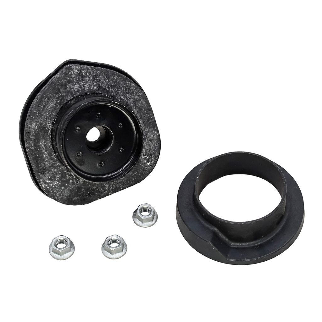 Base de Amortiguador Delantero DR Ram-1500 4X2 Suspension Independiente 06-08