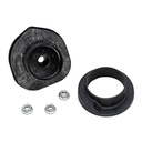 Base de Amortiguador Delantero DR Ram-1500 4X2 Suspension Independiente 06-08