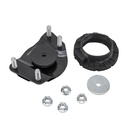 Base de Amortiguador Delantero Derecho Nitro 06-12