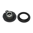 Base de Amortiguador Delantero Izquierdo Chrysler 200 15-17