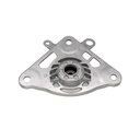 Base de Amortiguador Trasero Izquierdo Fiat 500X 16-20