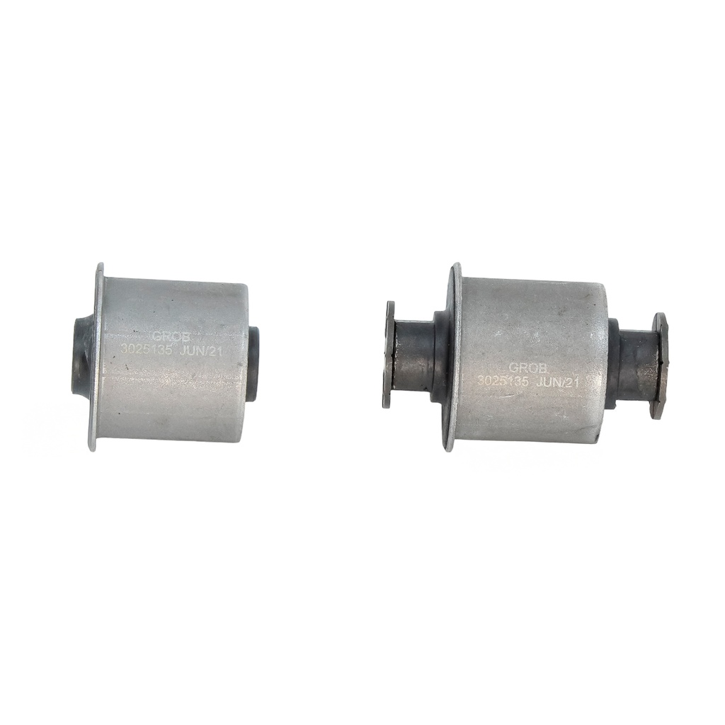 Buje Trasero Superior Nitro 08-11
