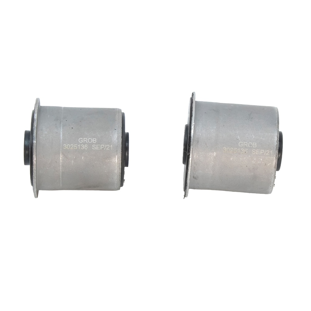 Buje Trasero Inferior Jgo De 2 Pzas Repuesto Del 3015004 Nitro 08-11