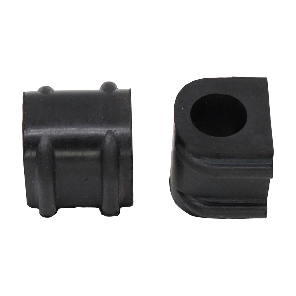 Goma Estabilizadoras Delantero H-100 diesel 05-07