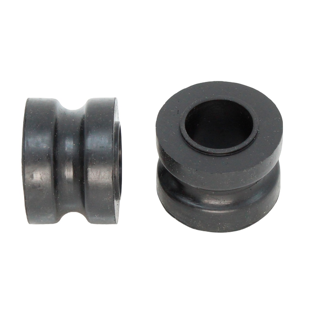 Goma Estabilizadoras Delantero Redonda (Yoyo) Med. 1 1/8in. Phantom 87-89