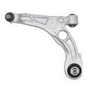 Horquilla Inferior Izquierdo De Aluminio Dart 13-16