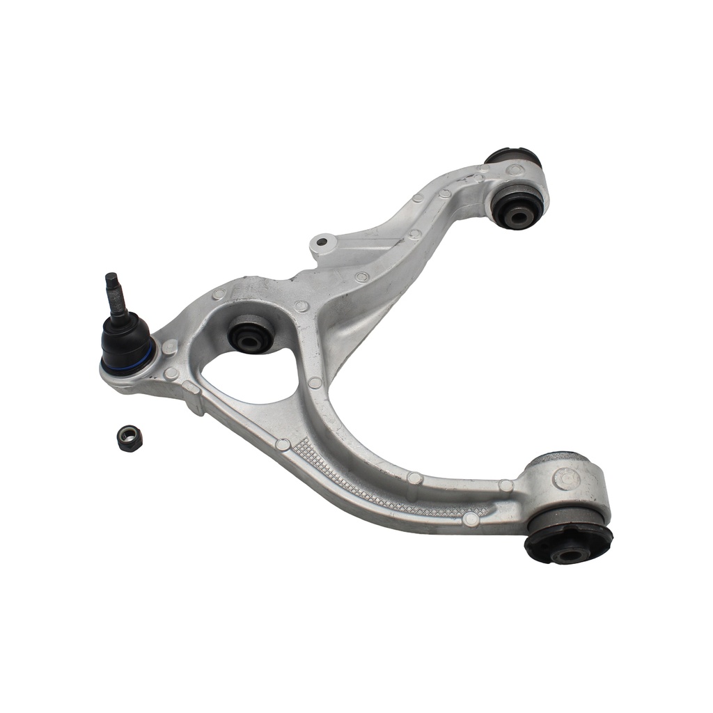 Horquilla Inferior Derecho De Aluminio Ram-1500 4X2 Suspension Independiente 09-19
