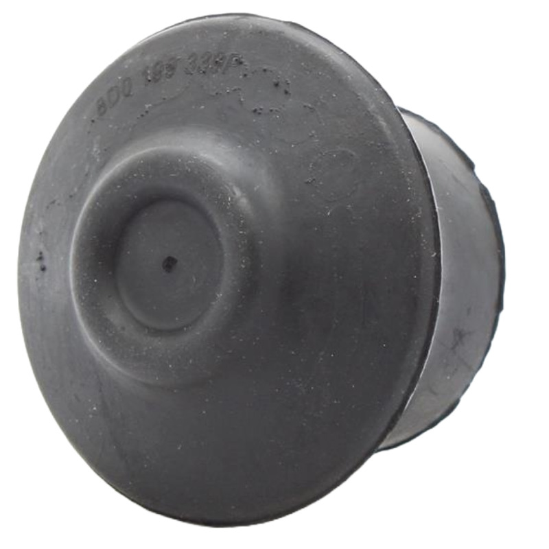 SOPORTE DE MOTOR FRONTAL AUDI 100 L5 2.3L 1989-1991