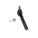 Terminal Exterior Grand Caravan 08-20