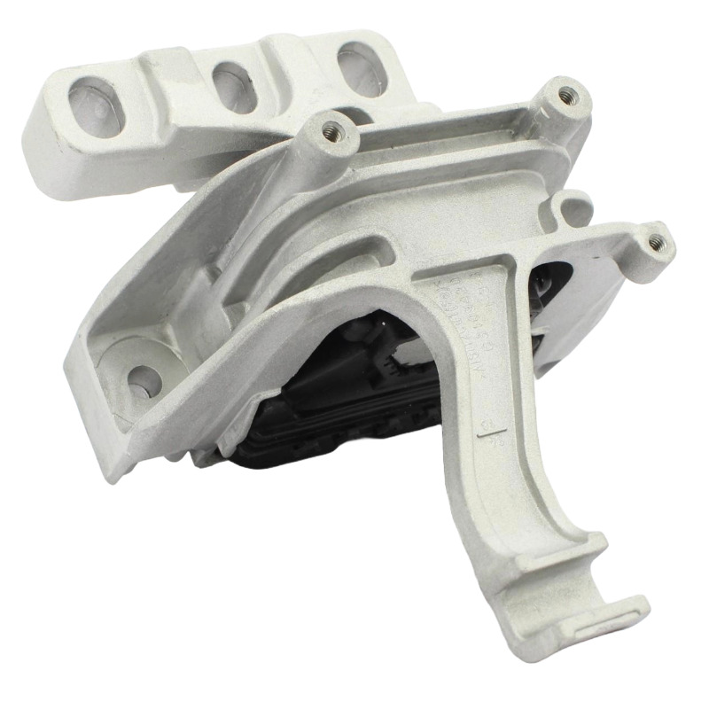 SOPORTE DE MOTOR DERECHO AUDI A3 L4 1.4L 2015-2020