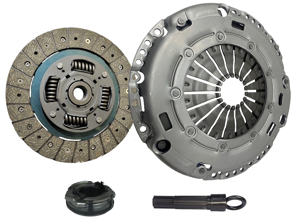 Kit de embrague de transmisión NAMCCO