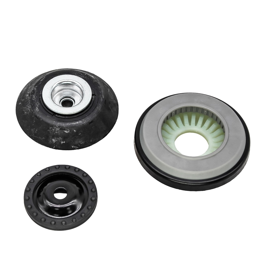 Base de Amortiguador Delantero Grande Punto 03-11