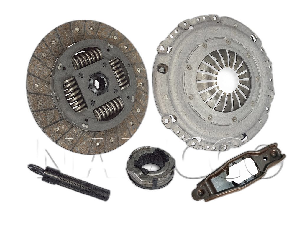 Kit de embrague de transmisión NAMCCO