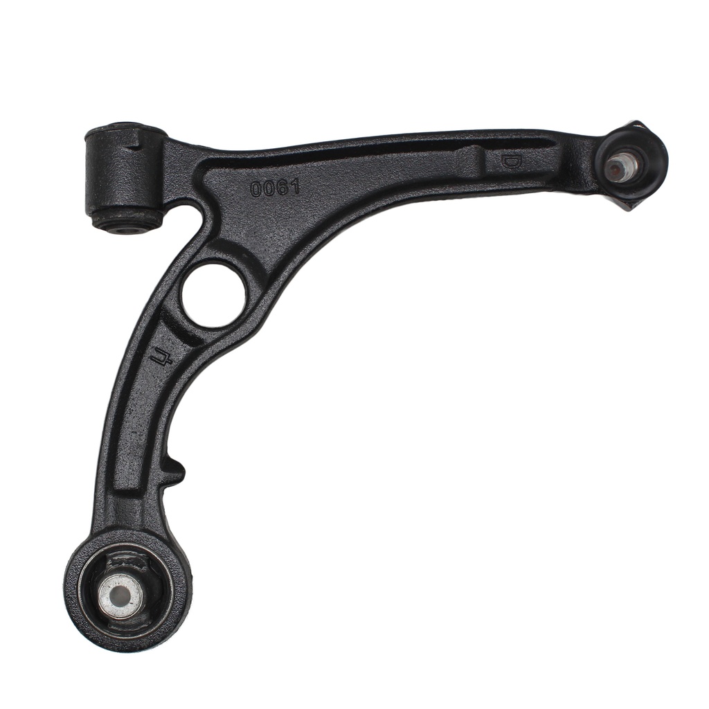Horquilla Inferior Derecho 12mm Buje Chico Stilo 08-09