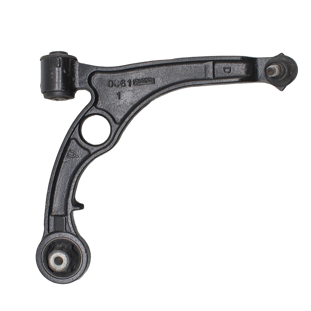 Horquilla Inferior Derecho 14mm Buje Chico Stilo 08-09