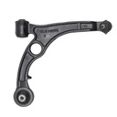 Horquilla Inferior Derecho 14mm Buje Chico Stilo 08-09