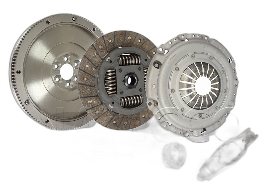 NA-NAK17435FKSMF — Kit de embrague de transmisión NAMCCO