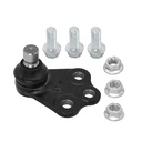 Rotula Inferior Pulse 22-22