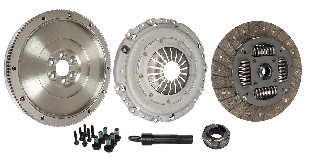 Kit de embrague de transmisión NAMCCO
