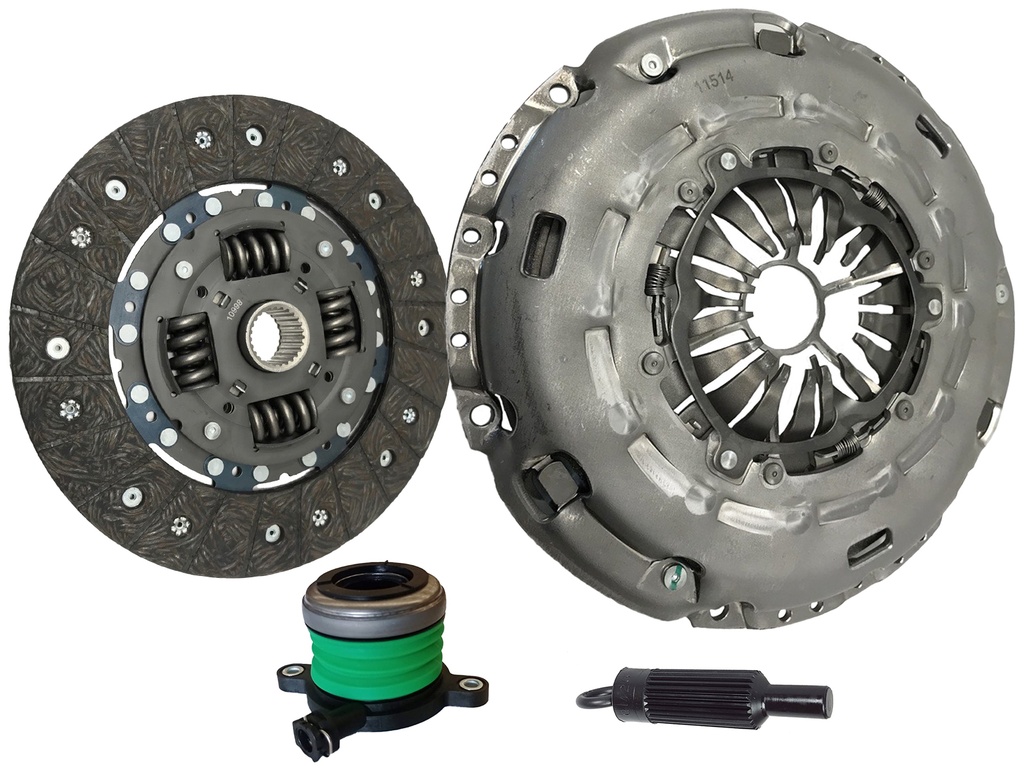 Kit de embrague de transmisión NAMCCO