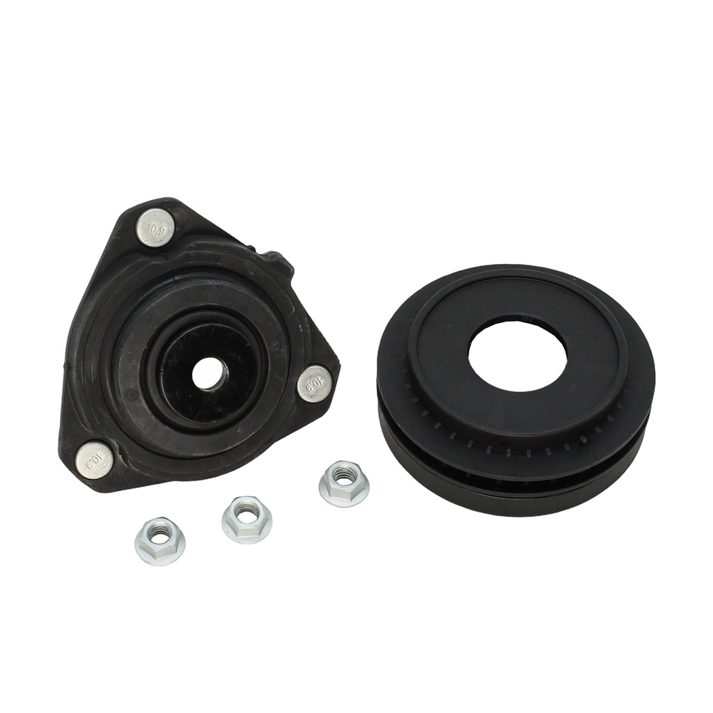 Base de Amortiguador Delantero Ecosport 03-12