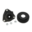 Base de Amortiguador Delantero Ecosport 03-12