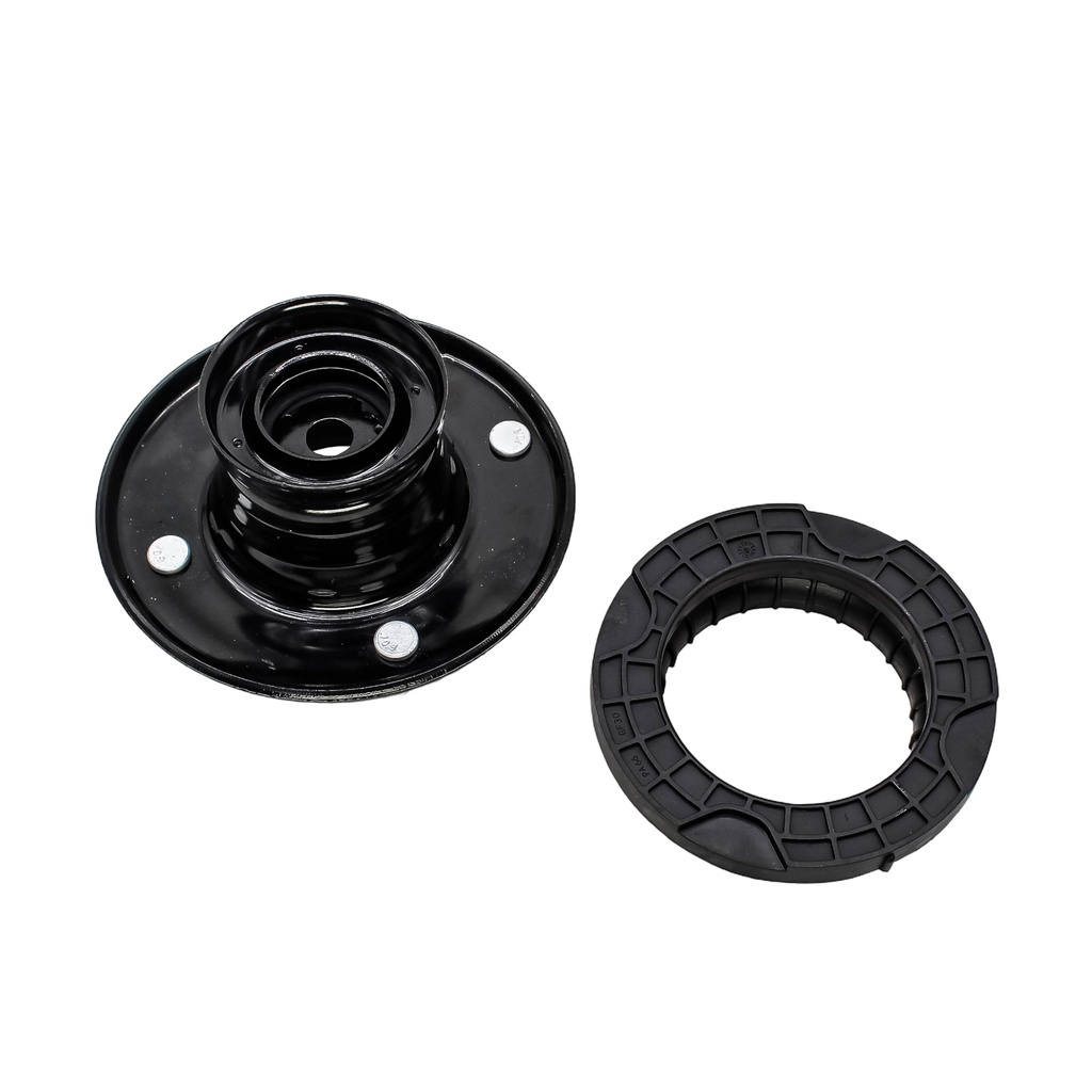 Base de Amortiguador Delantero Edge 07-10